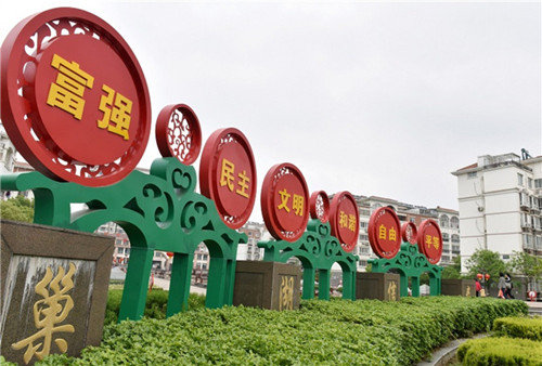 精星標(biāo)識(shí)|標(biāo)識(shí)標(biāo)牌材料應(yīng)該如何選擇？