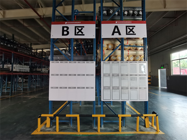 工廠(chǎng)標(biāo)識(shí)標(biāo)牌制作